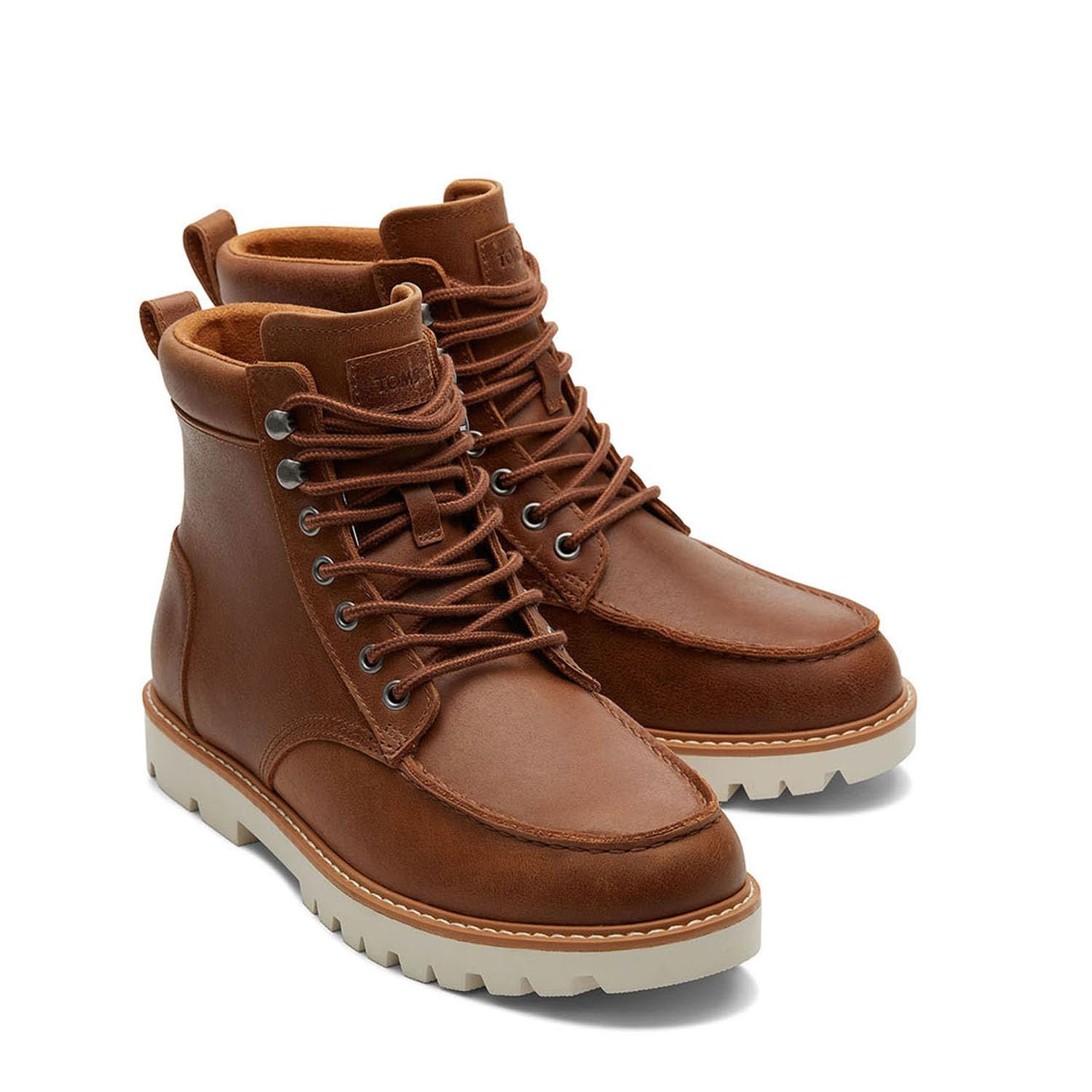 Черевики Toms Navi Trvl Lite Ranger, фото №3
