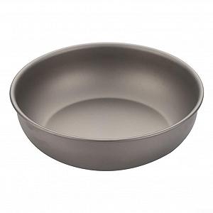 Миска Ti HEBEOT Boundless Pure, тарілка, 17,8 x 17,8 x 5,3 см - Фото 1