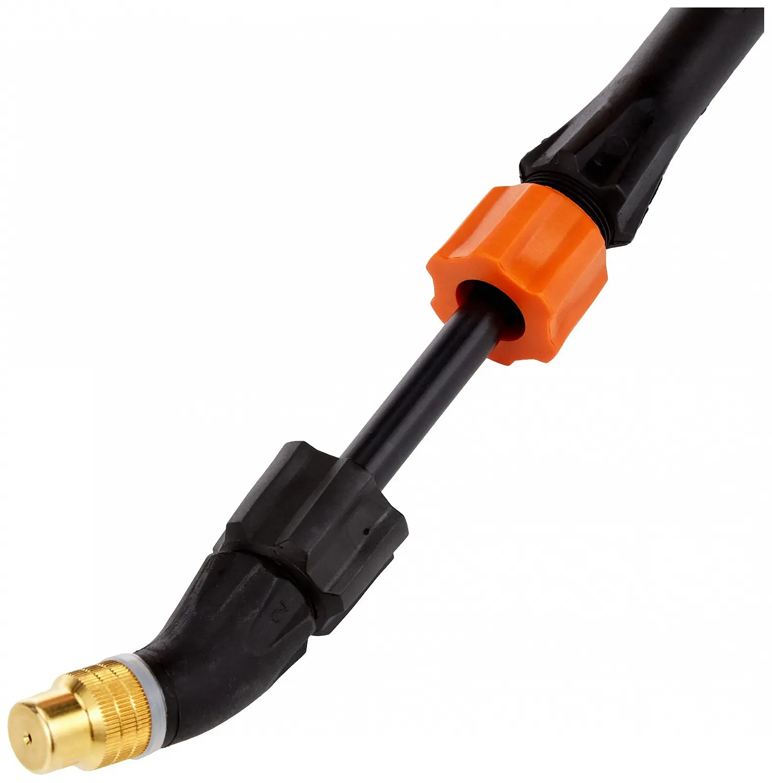 Ручной опрыскиватель Stihl SG 31 20 x 20 x 40 см Оранжевый, фото №3