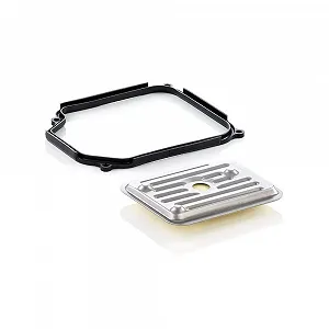Гидравлический фильтр АКПП MANN-FILTER H 2019 KIT для VAG - Фото 1