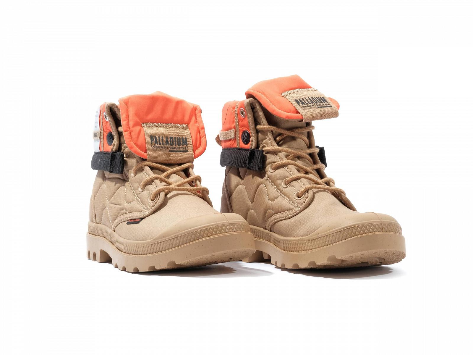 Ботинки Palladium Baggy Unisex, фото №5