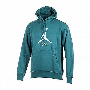 Світшот JORDAN ESS FLC BASELINE HOODIE L - Фото 1