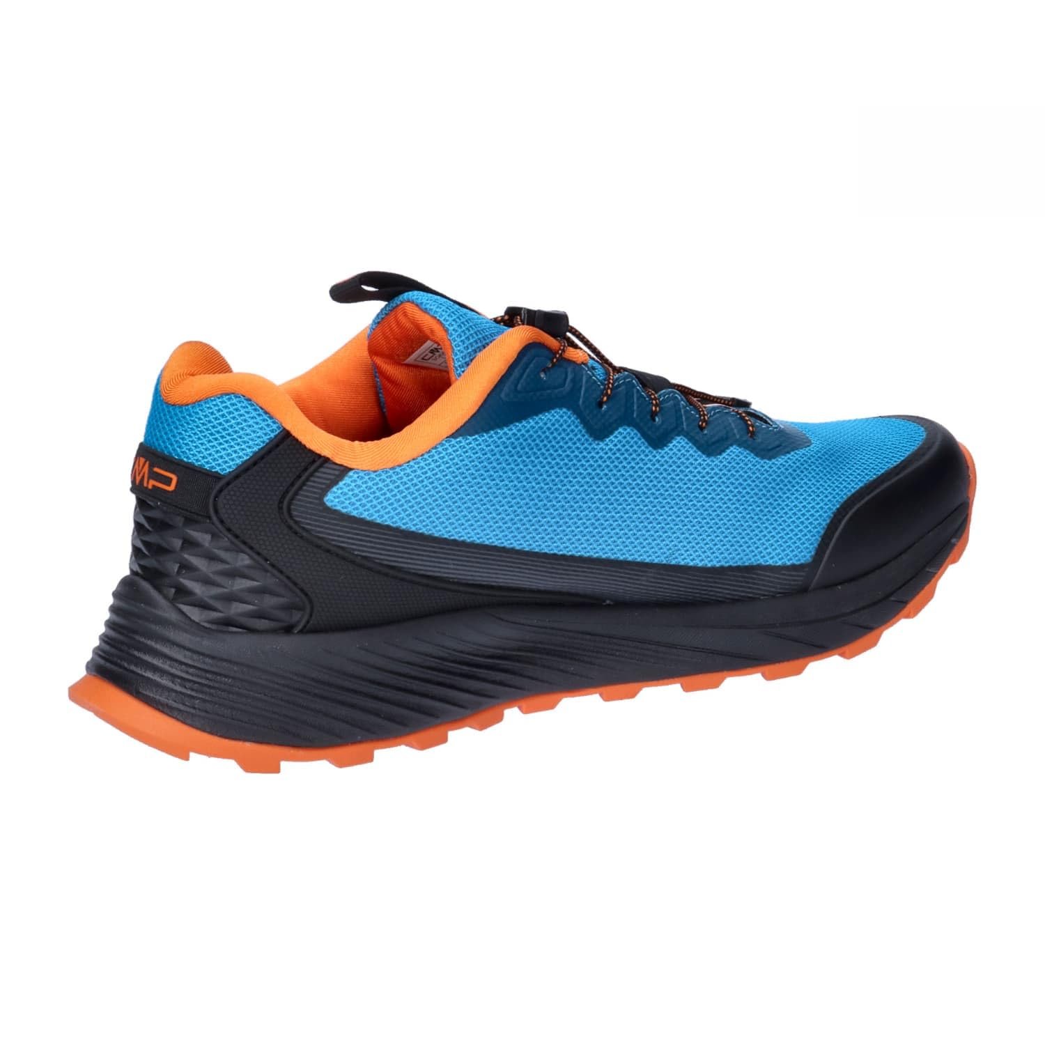 Кросівки CMP Phelyx Multisport чоловічі, фото №7