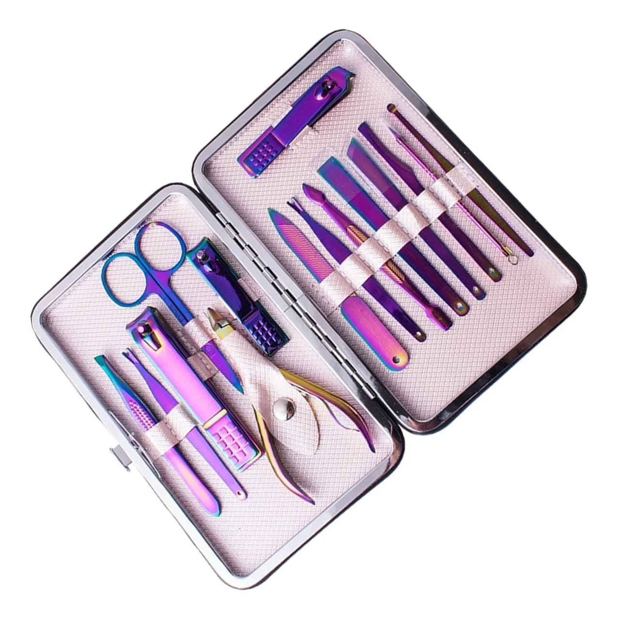 Набор маникюрный Beaupretty, фото №1 Набор маникюрный Beaupretty, фото №1