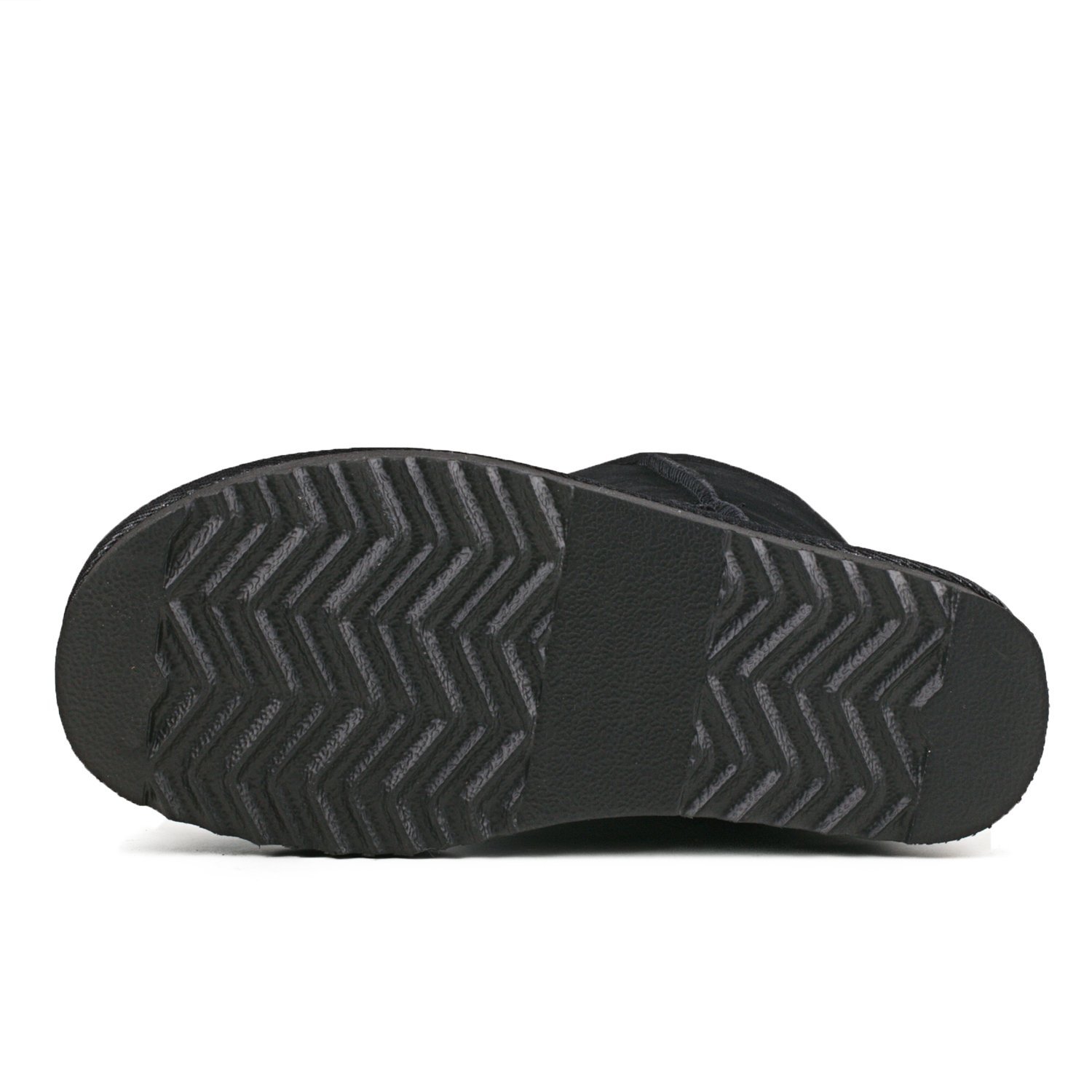 Чоловічі зимові шкіряні водонепроникні черевики Shenduo D5625 без застібок, фото №8