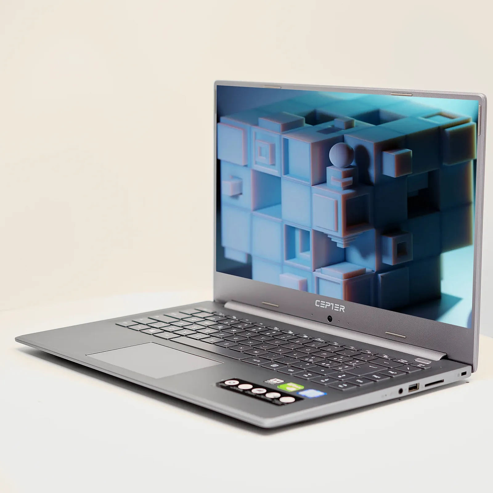 Ноутбук 15.6'' Medion (Lenovo Group) Cepter N510 | Intel Core i5-8265U | IPS (1920x1080) FullHD | RAM 16 ГБ | SSD 256 ГБ | Nvidia GeForce MX250 | Intel UHD Graphics 620 | Металевий корпус | Win10 (5068), фото №3 Ноутбук 15.6'' Medion (Lenovo Group) Cepter N510 | Intel Core i5-8265U | IPS (1920x1080) FullHD | RAM 16 ГБ | SSD 256 ГБ | Nvidia GeForce MX250 | Intel UHD Graphics 620 | Металевий корпус | Win10 (5068), фото №3