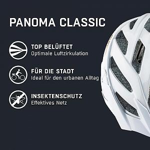 Шлем ALPINA PANOMA Classic synthetic.ua - Фото 1