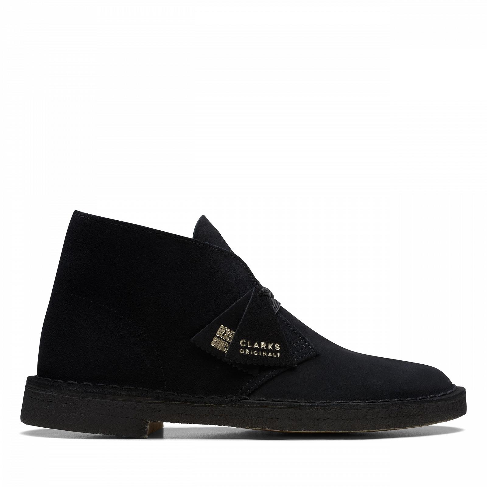 Ботинки Chukka Clarks Desert Boot, фото №2