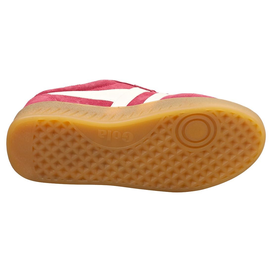 Кросівки Gola Grandslam Suede CLA589BY, фото №7