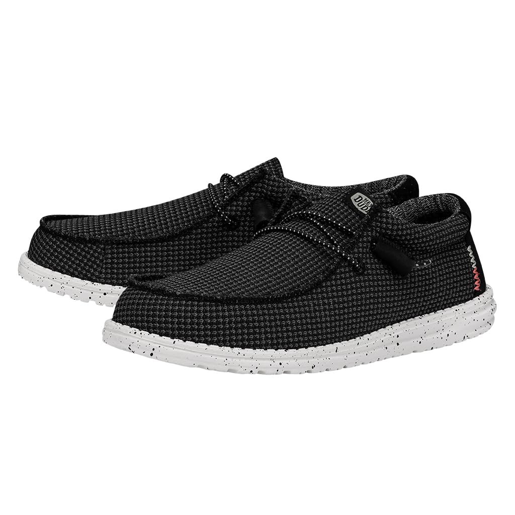 Мокасины Hey Dude Wally Sport Mesh, фото №2