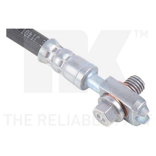 Тормозной шланг NK 8547181 AUDI SEAT SKODA VW, передний мост, фото №3 Тормозной шланг NK 8547181 AUDI SEAT SKODA VW, передний мост, фото №3