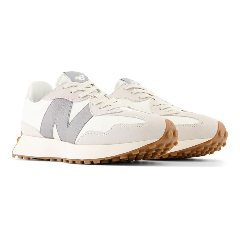 Кроссовки New Balance U327lt, мужские, фото №1