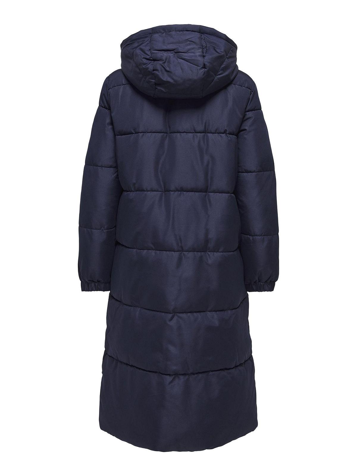 Куртка стеганая ONLY Olmtrudy женская, фото №2