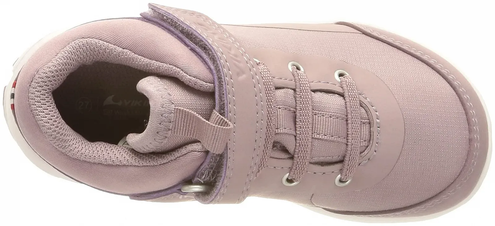 Кросівки viking Spectrum R Mid GTX Дитячі, фото №5