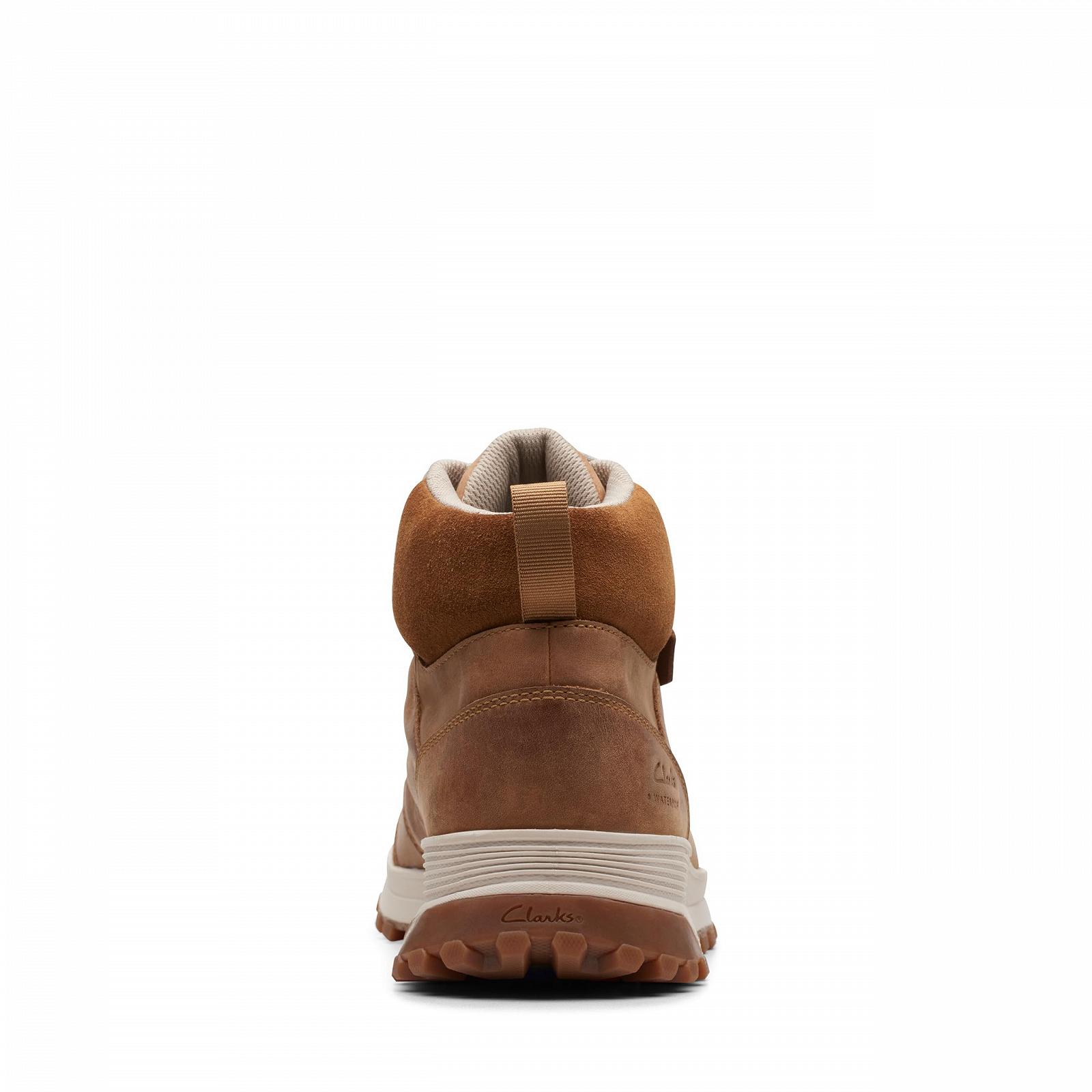 Челсі Clarks ATL Trek Up Waterproof, фото №6