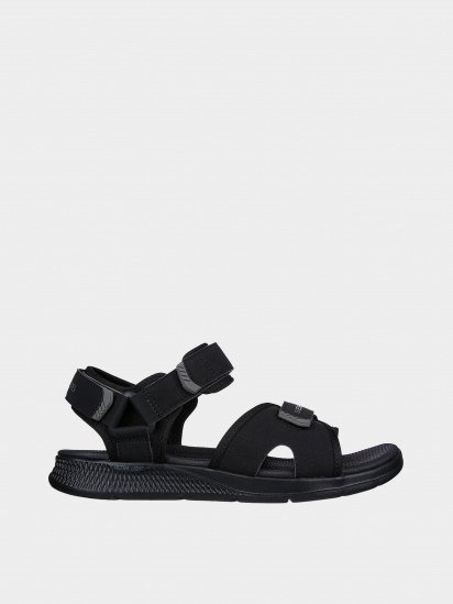 Сандалии Skechers 229097BBK Черный Размер 41, фото №1