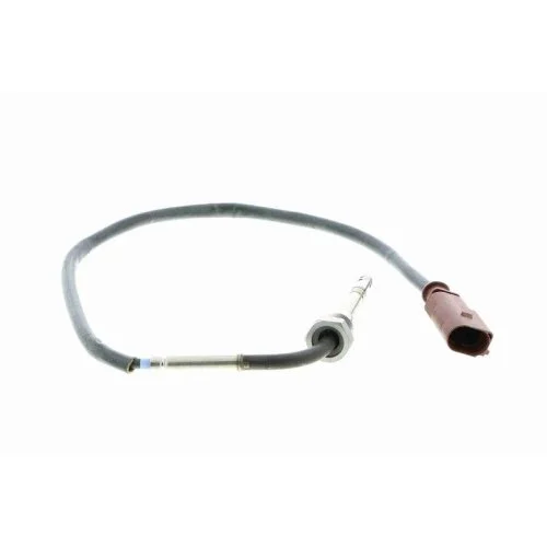 Датчик температури відпрацьованих газів VEMO V10-72-0016 Оригінальна якість для AUDI SEAT VW, фото №3