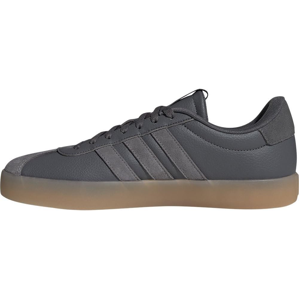 Чоловічі Кросівки adidas VL Court 3.0, фото №5 Чоловічі Кросівки adidas VL Court 3.0, фото №5