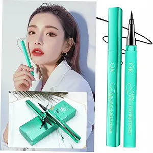 Фломастер-підводка Angoily водостійка ціна на synthetic.ua - Фото 1 Фломастер-підводка Angoily водостійка synthetic.ua - Фото 1