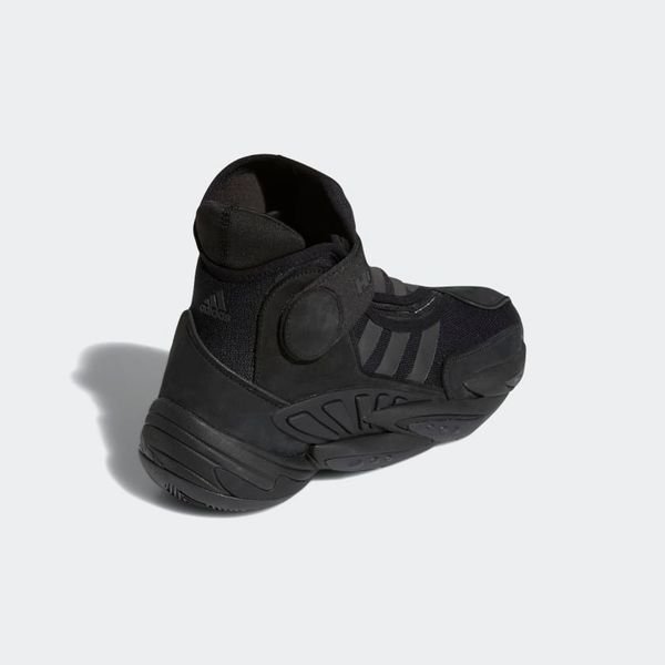 Кроссовки Adidas Pharrell Williams 43 1/3, фото №4