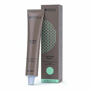 Фарба для волосся Indola Blonde Expert Permanent P.31, 60 мл - Фото 1