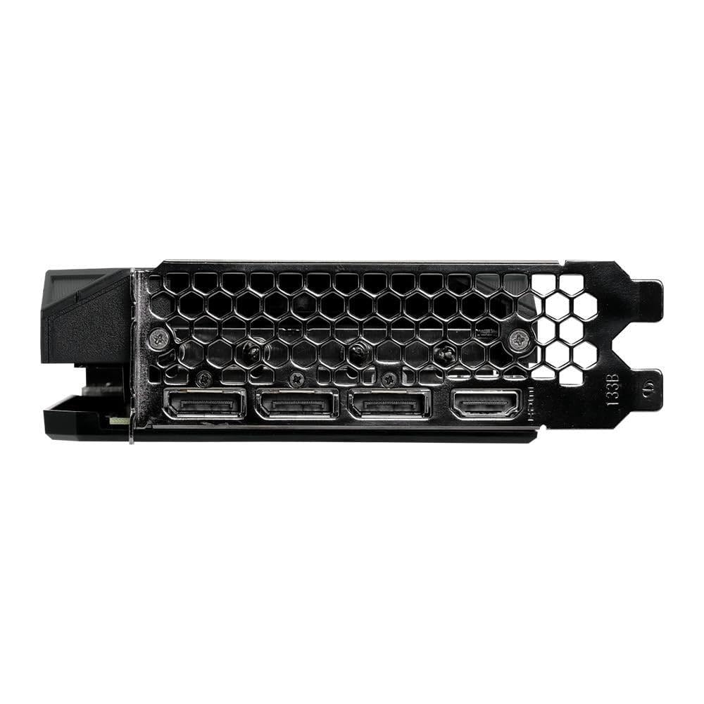 Palit GeForce RTX 4070 Super Dual NVIDIA 12 ГБ GDDR6X, фото №6