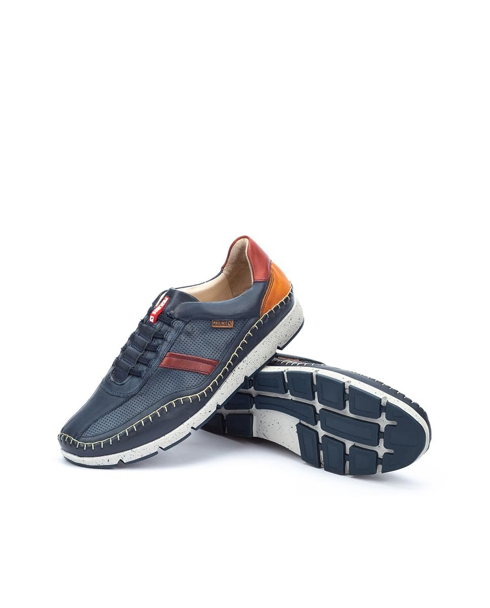 Кросівки Pikolinos Fuencarral Шкіряні Чоловічі, фото №6