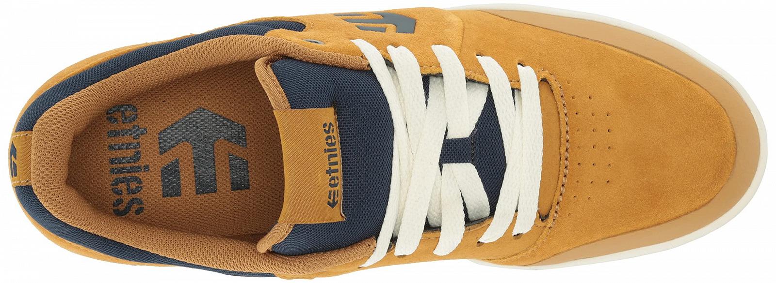 Кроссовки Etnies Fader V. Fusion, фото №5