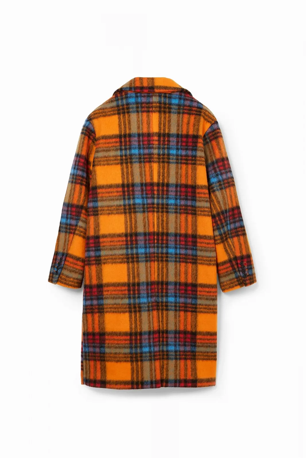 Пальто Desigual Женское, фото №4