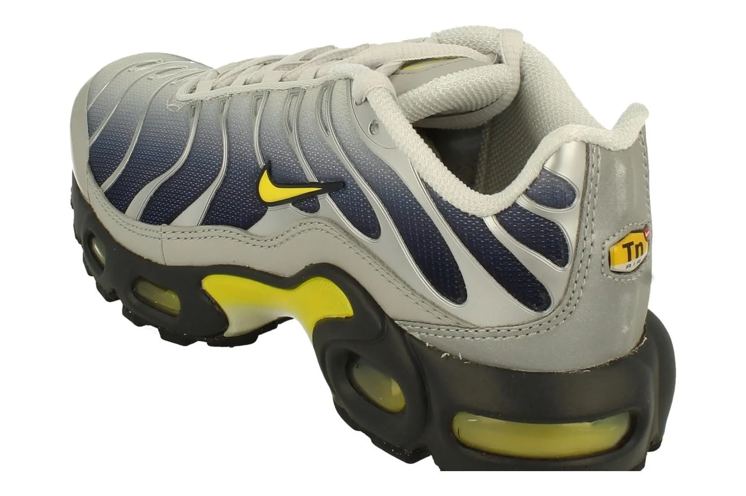 Кроссовки Nike Air Max Plus GS Hf0030, фото №2