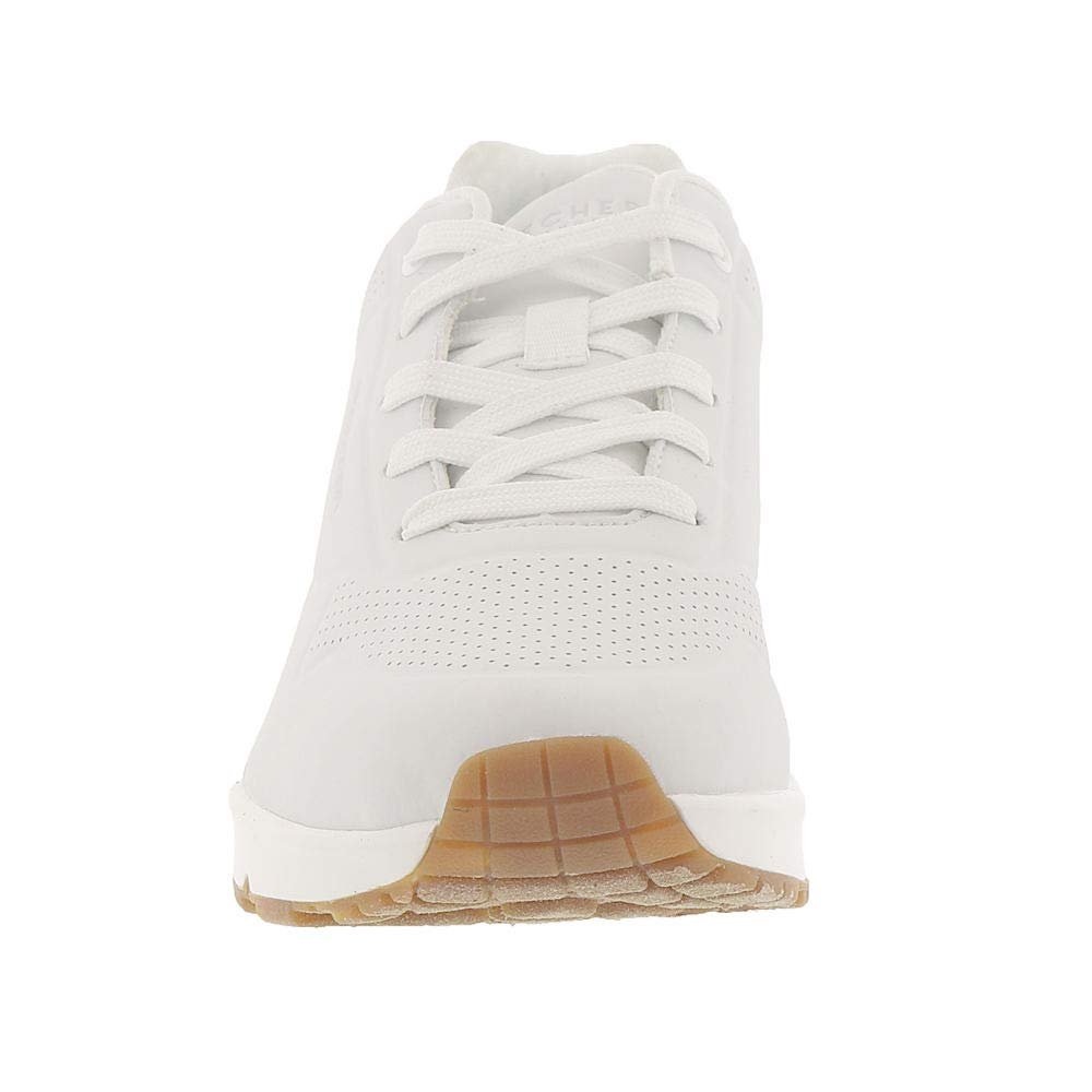 Кроссовки Skechers UNO Stand On Air женские, фото №6