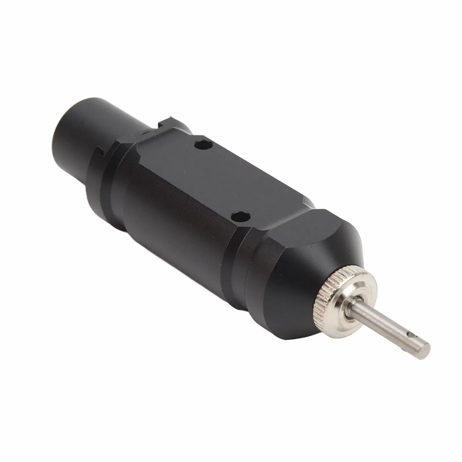 Сигналізація для кемпінгу Dpofirs Чорна, фото №6