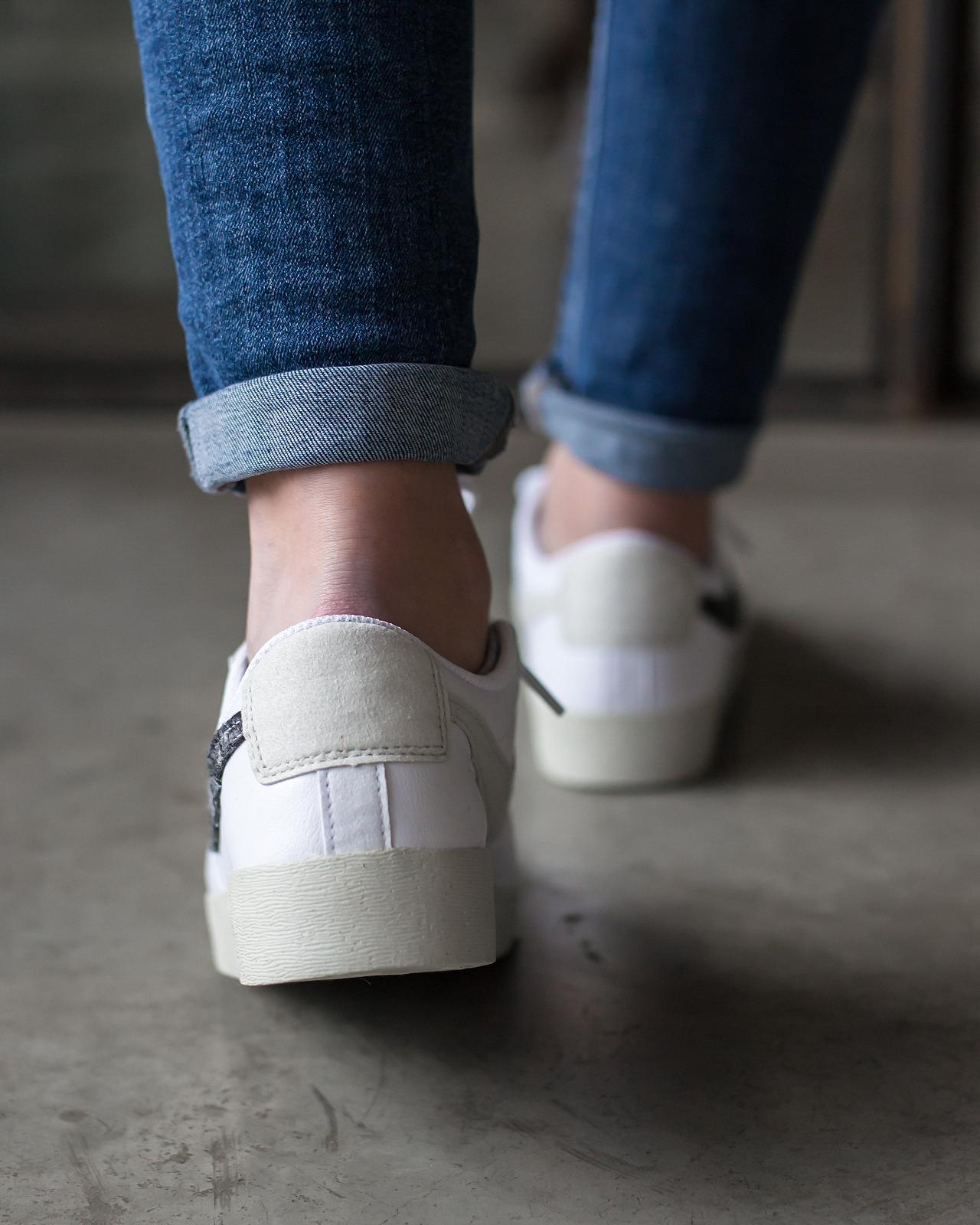Кроссовки Nike Blazer Low SE Размер 36.5, фото №4