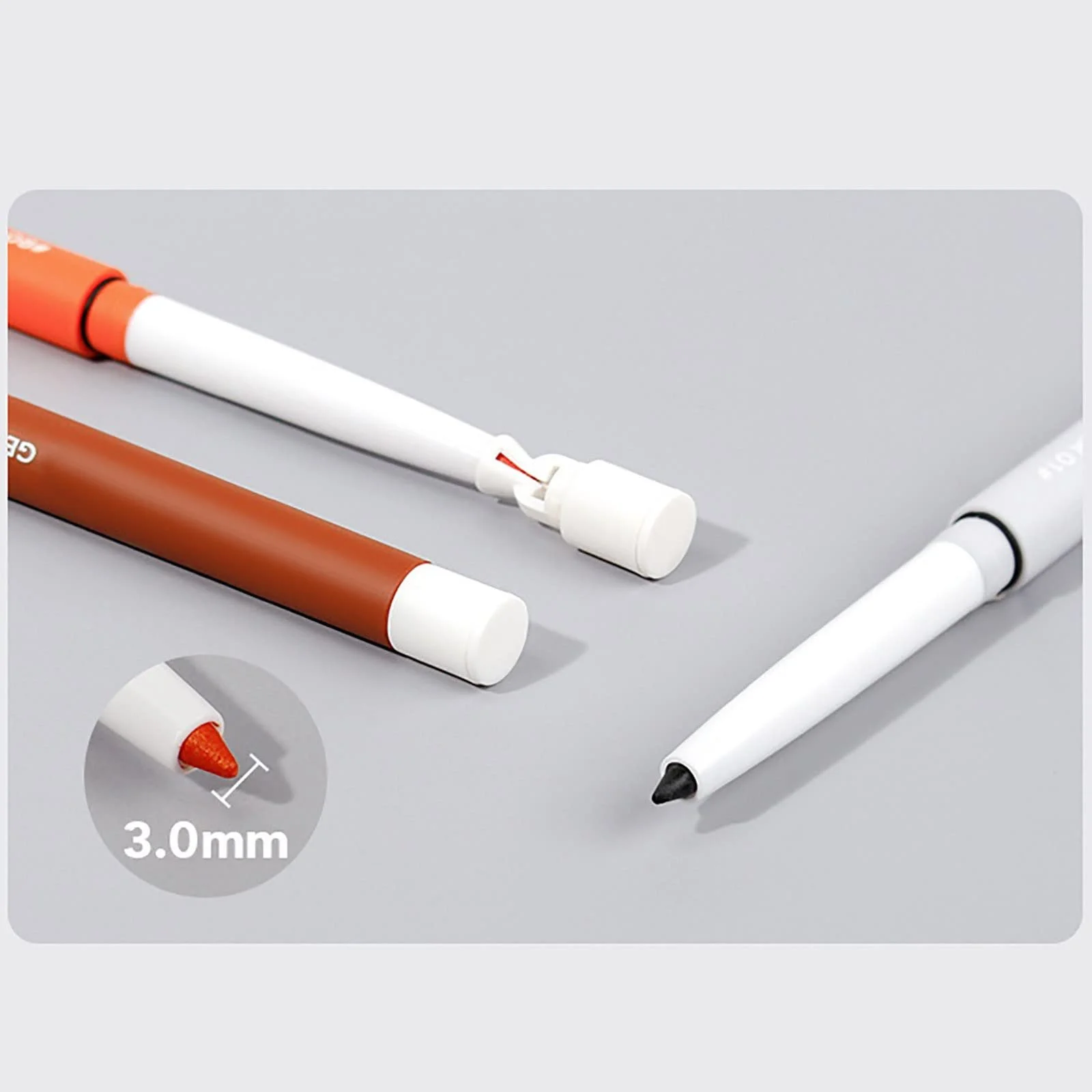 Подводка Regenbogenfarbener A разноцветная, фото №4