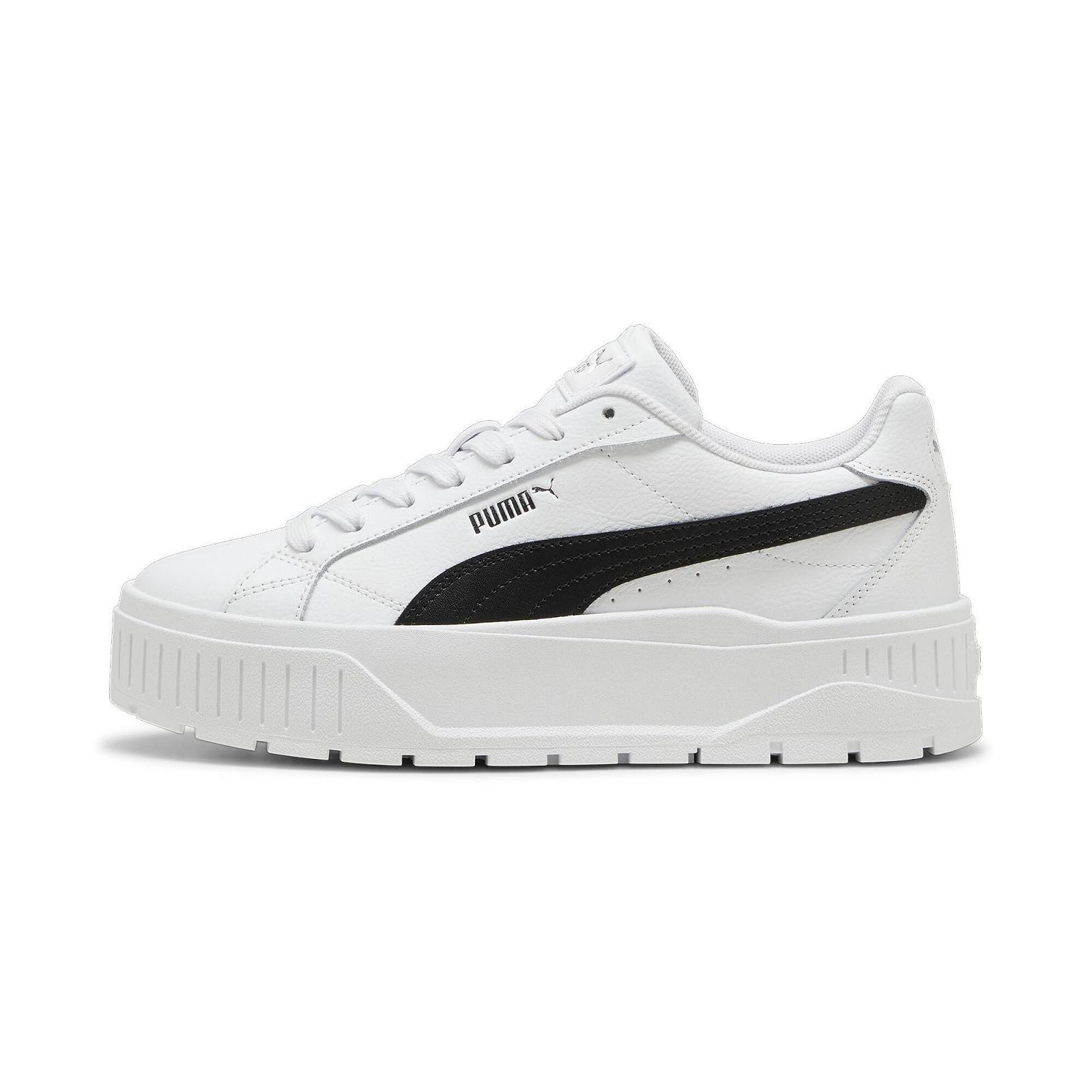 Кроссовки PUMA Karmen Ii L Женские, фото №1