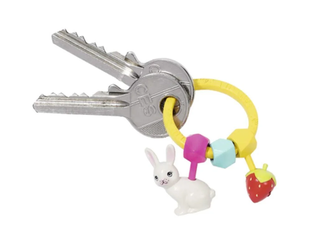 Аксесуари Zapf Creation Lil' Snaps Wave 1 Multi-Coloured, фото №5 Аксесуари Zapf Creation Lil' Snaps Wave 1 Multi-Coloured, фото №5