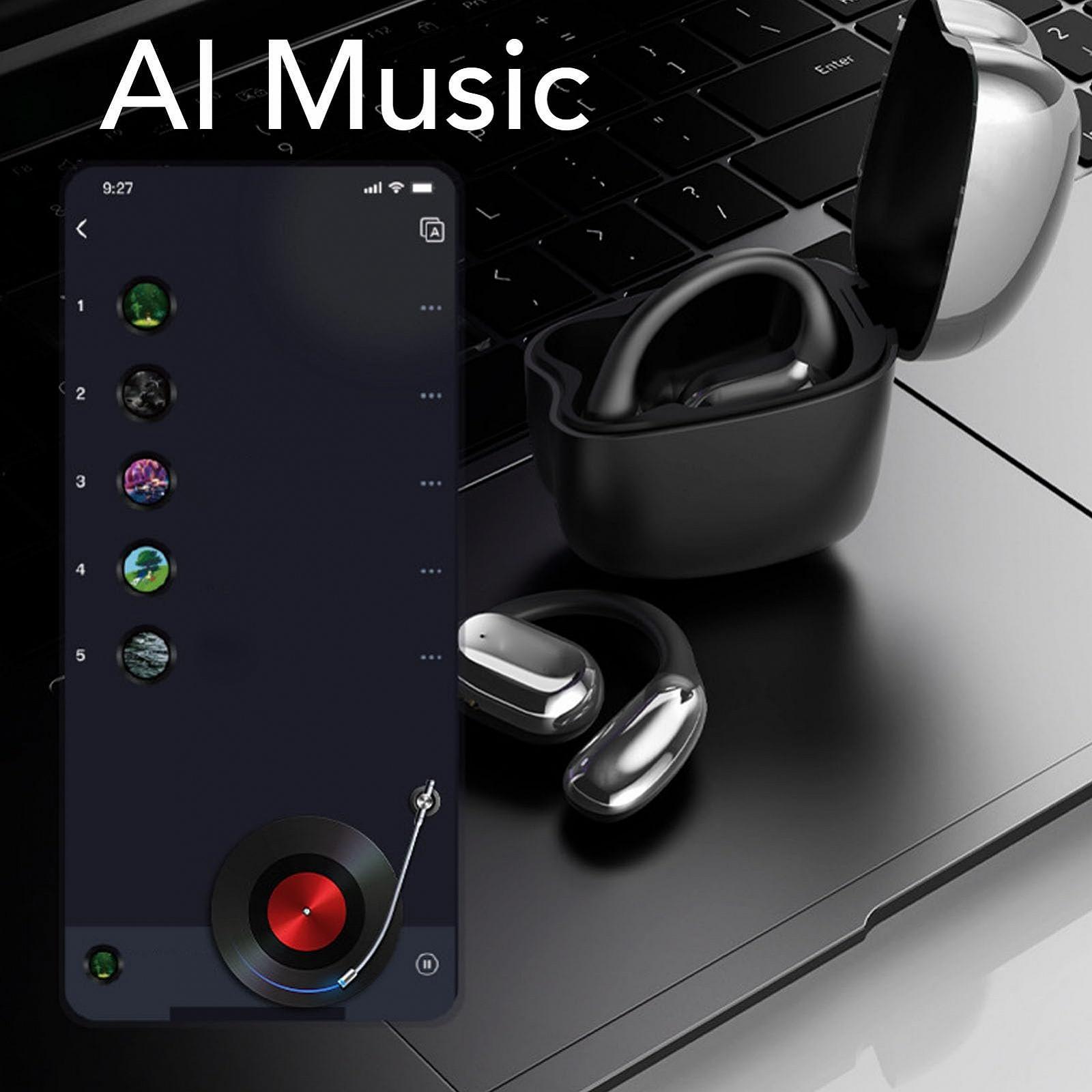 Навушники для голосового перекладу AI  в реальному часі, Синхронний, фото №3