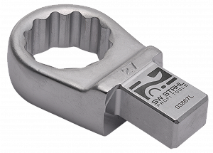 Накидна головка-вставка SW-STAHL 03867L 27 мм - Фото 1