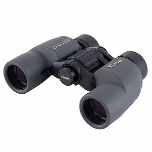 Бінокль Vixen Atrek Light II 6x30 BCF Porro - Фото 1