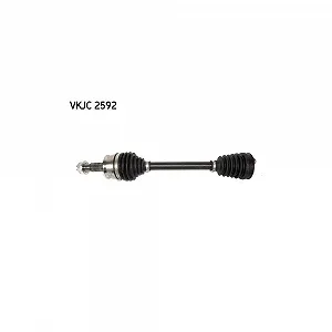 Приводной вал SKF VKJC 2592 для FIAT, задняя ось слева, передняя ось слева - Фото 1