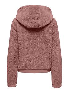 Куртка Teddy ONLY Onlnewanna teddy fur synthetic.ua - Фото 1