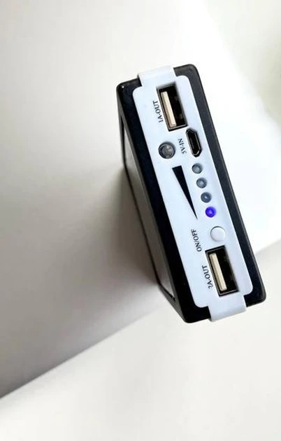 УМБ Power Bank Solar 90000 mAh мобильное зарядное с солнечной панелью и лампой Charger ART-4531, фото №5 УМБ Power Bank Solar 90000 mAh мобильное зарядное с солнечной панелью и лампой Charger ART-4531, фото №5