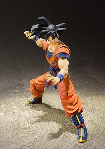 Фигурка Bandai Шарнирная, Манга, аниме, разноцветная synthetic.ua - Фото 1