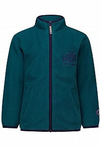 Флісова куртка SALT AND PEPPER Tractor для хлопчиків - Фото 1