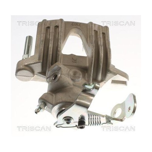 Гальмівний супорт TRISCAN 8175 24218 для OPEL VAUXHALL задній міст праворуч, фото №2