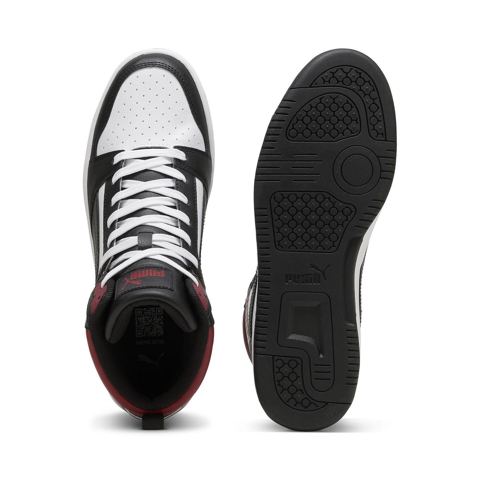 Кроссовки PUMA Unisex Rebound V6, фото №5