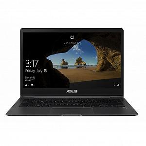 Ультрабук 13.3" ASUS Zenbook 13 (UX331FN-EG029T) Intel Core i5-8265U RAM 8GB SSD 512GB Nvidia MX150  Win11 Алюмінієвий корпус (UKR) - Фото 1