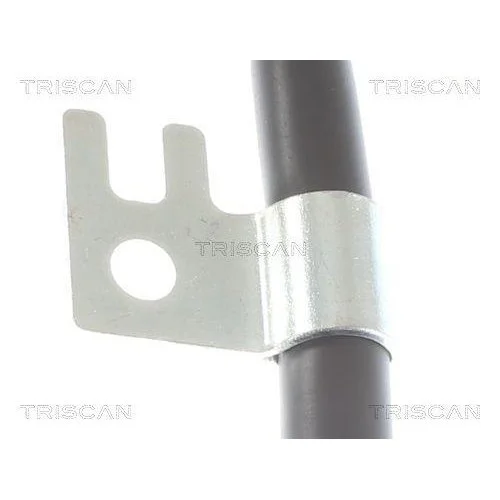 Трос стоянкового гальма TRISCAN 8140 281126 для CITROËN, фото №4