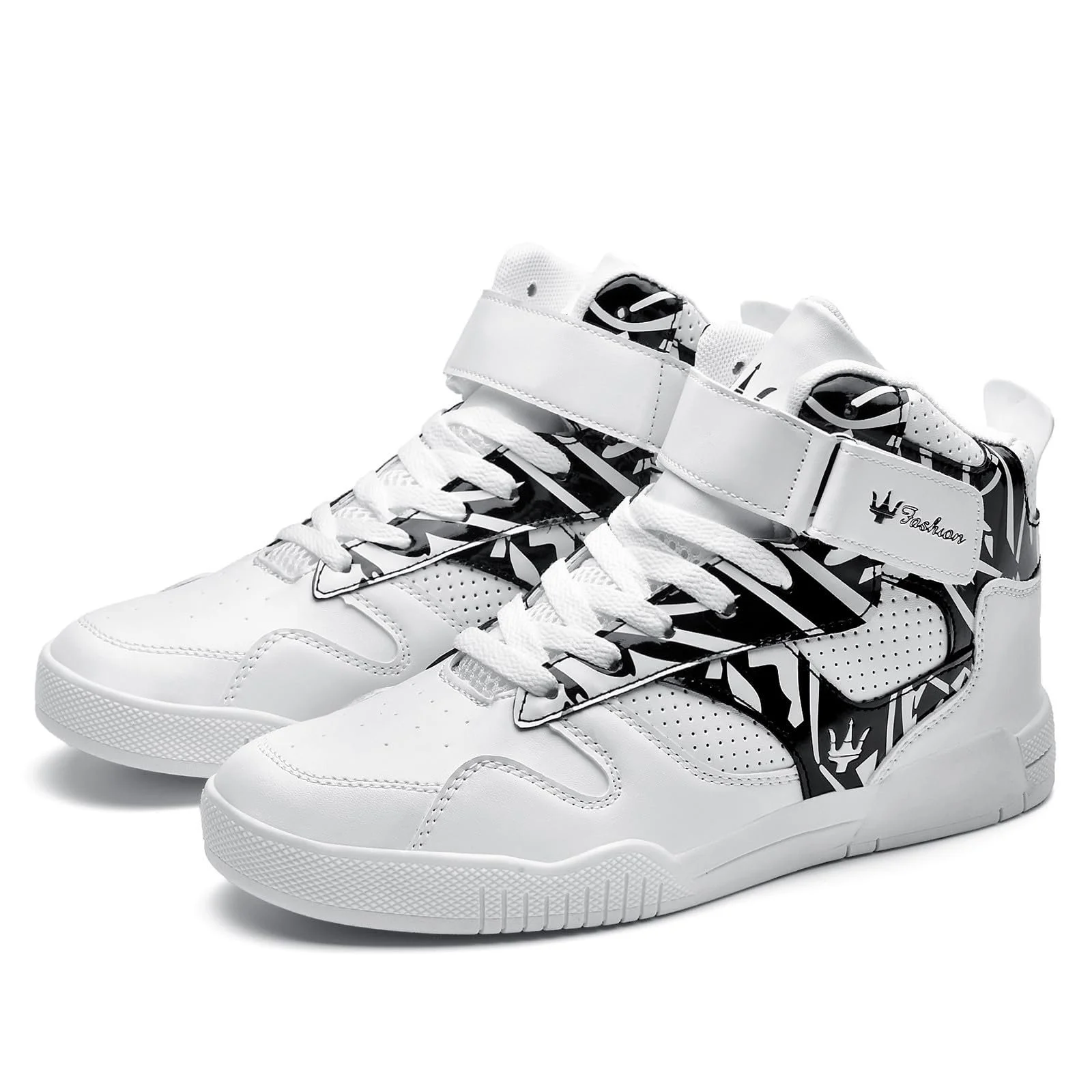 Кросівки AARDIMI для бігу, високі, для хайкінгу, фітнесу, високі, фото №2