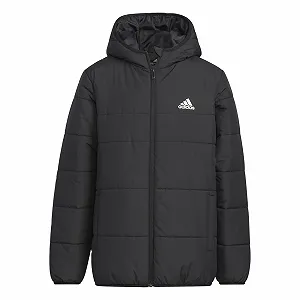 Дитяча куртка adidas Унісекс Padded Jk - Фото 1